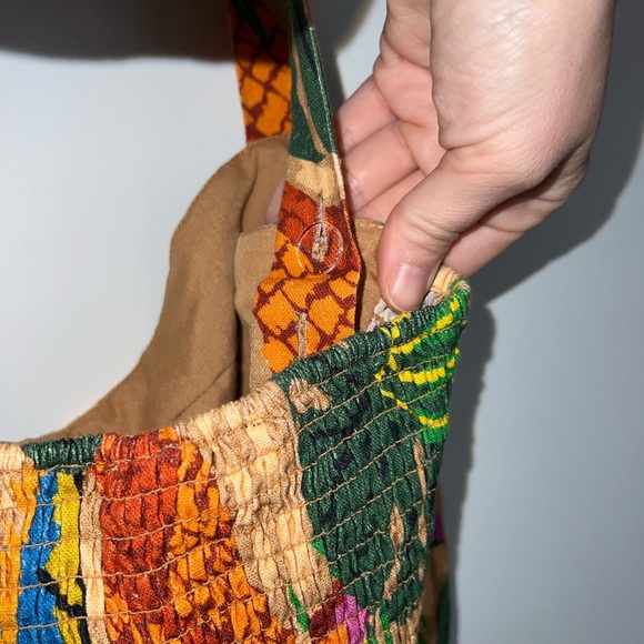 HOUSE OF HARLOW MEIDUM DRESS - Picture 13 of 14